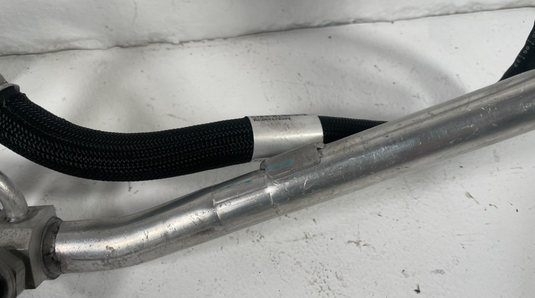 21-25 BMW G82 M4 M3 M2 A/C AIR CONDITIONING PIPE LINE HOSE ASSEMBLY 3.0L