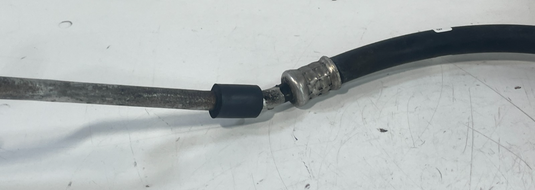 17-20 ACURA MDX A/C AIR CONDITIONING DISCHARGE PIPE LINE HOSE TUBE 3.5L