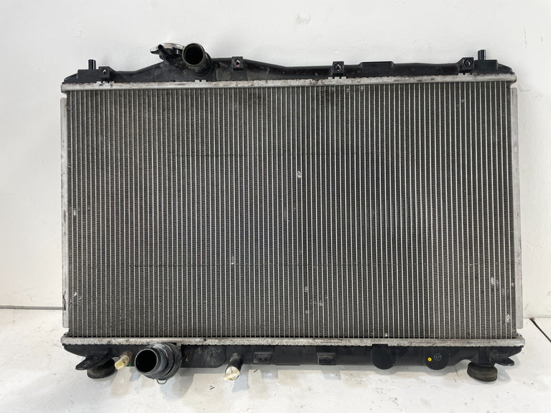 Load image into Gallery viewer, ⭐⭐ 2012-2015 HONDA CIVIC SEDAN RADIATOR ASSEMBLY AUTOMATIC TRANSMISSION 1.8L ⭐⭐
