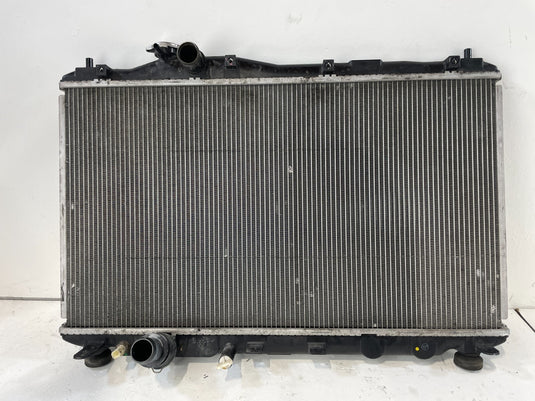 ⭐⭐ 2012-2015 HONDA CIVIC SEDAN RADIATOR ASSEMBLY AUTOMATIC TRANSMISSION 1.8L ⭐⭐