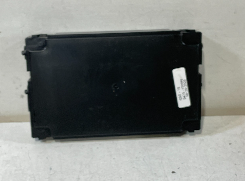 Load image into Gallery viewer, 17-19 INFINITI Q50 Q60 AC AMPLIFIER TEMPERATURE CLIMATE CONTROL MODULE # 100398
