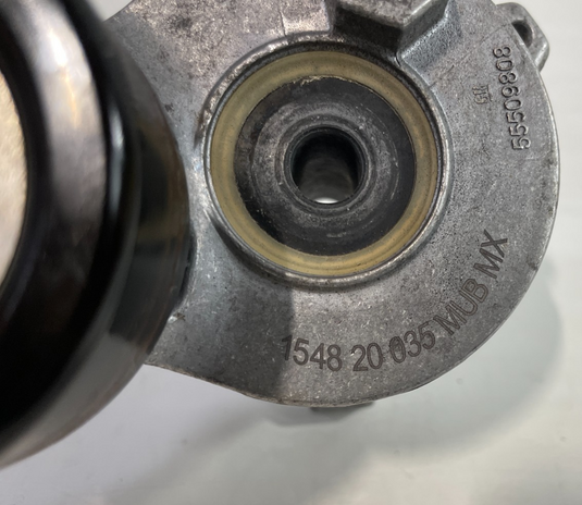 2020 - 2026 CADILLAC CT5 ENGINE BELT TENSIONER PULLEY 55509808 2.0L