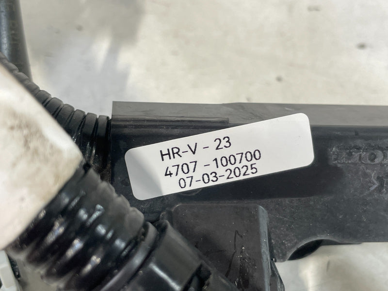 Load image into Gallery viewer, 2023 - 2025 HONDA HR-V FWD AUTO TRANSMISSION WIRE WIRING HARNESS 2.0L # 100700
