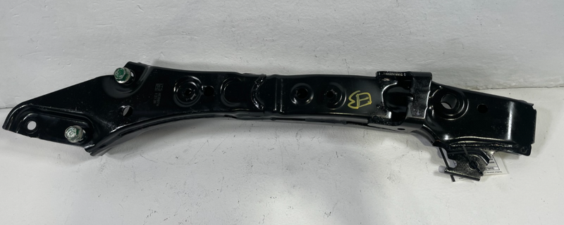Load image into Gallery viewer, 23-25 HONDA HR-V FRONT RIGHT PASSENGER SIDE SUBFRAME EXTENSION BRACKET # 105485
