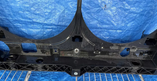INFINITI JX35 QX60 RADIATOR CORE SUPPORT ASSEMBLY 2013 - 2020