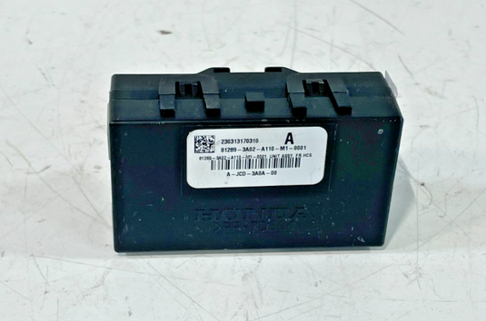 2023-2024 HONDA CR-V HYBRID SPORT HCS COMPUTER CONTROL MODULE UNIT 2.0L