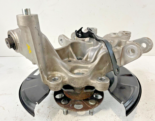 ⭐⭐ 2018 - 2020 HONDA ACCORD REAR RIGHT PASSENGER SIDE SPINDLE KNUCKLE W/ HUB ⭐⭐