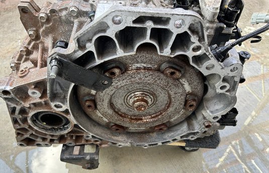 HYUNDAI PALISADE AWD AUTO TRANSMISSION ASSY 2023-2024 32K MILES 3.8L