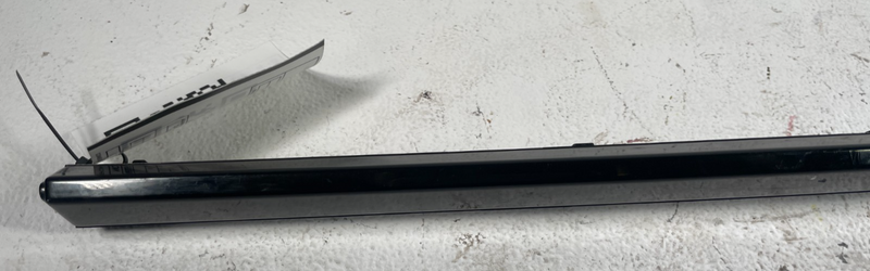 Load image into Gallery viewer, 2021 - 2025 BMW G82 M4 REAR LEFT DRIVER SIDE BUMPER LOWER TRIM 8076447 # 105724
