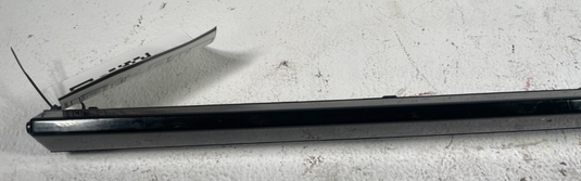 2021 - 2025 BMW G82 M4 REAR LEFT DRIVER SIDE BUMPER LOWER TRIM 8076447