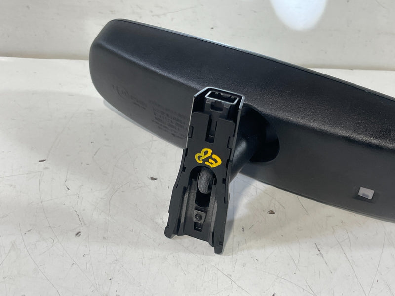 Load image into Gallery viewer, 2016 - 2022 HYUNDAI PALISADE TUCSON ELANTRA INTERIOR REAR-VIEW MIRROR # 103599
