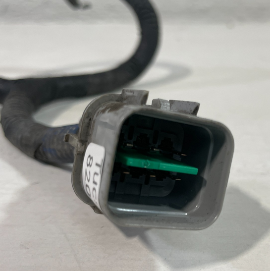 2022-2025 HYUNDAI TUCSON AWD REAR DIFFERENTIAL AXLE CARRIER WIRE HARNESS