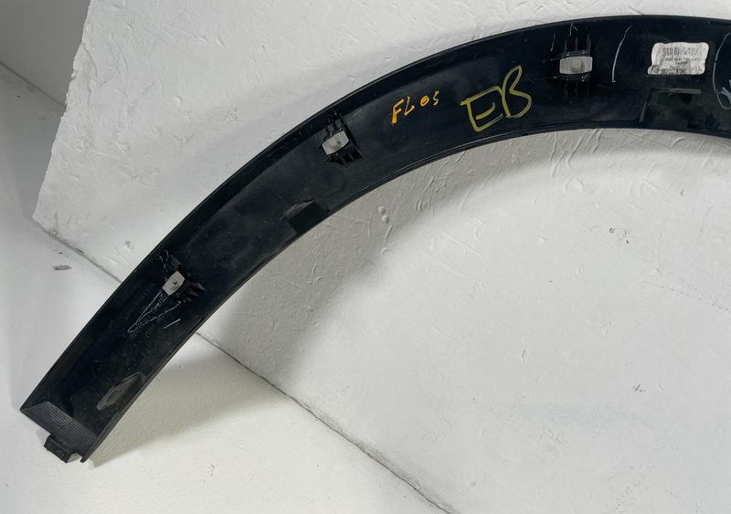 Load image into Gallery viewer, 2023-2025 HONDA HR-V FRONT LEFT DRIVER SIDE FENDER WHEEL ARCH FLARE # 105472
