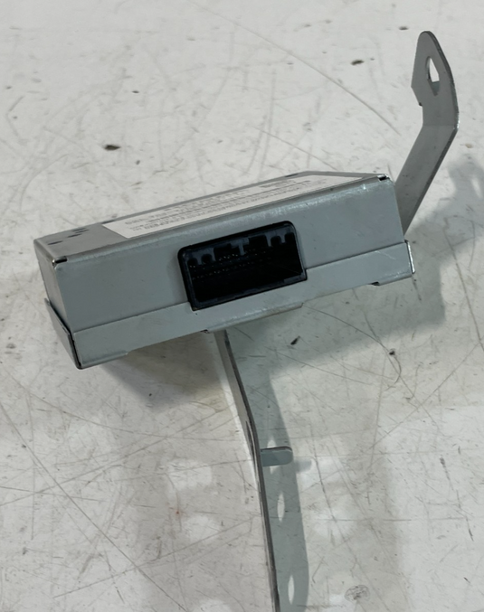 2019 - 2020 ACURA MDX ACTIVE NOISE CANCELLATION CONTROL MODULE UNIT