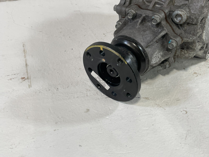 Load image into Gallery viewer, 20-23 HYUNDAI PALISADE AWD AUTOMATIC TRANSMISSION TRANSFER CASE ASSEMBLY # 99265
