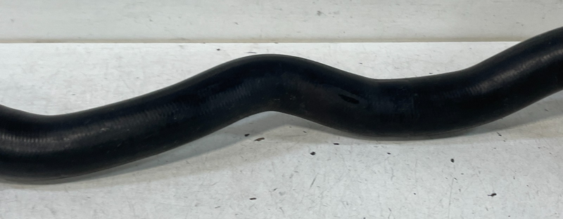 Load image into Gallery viewer, 2019-2025 BMW G20 330i 330e ENGINE UPPER RADIATOR COOLANT HOSE TUBE 2.0L # 98362
