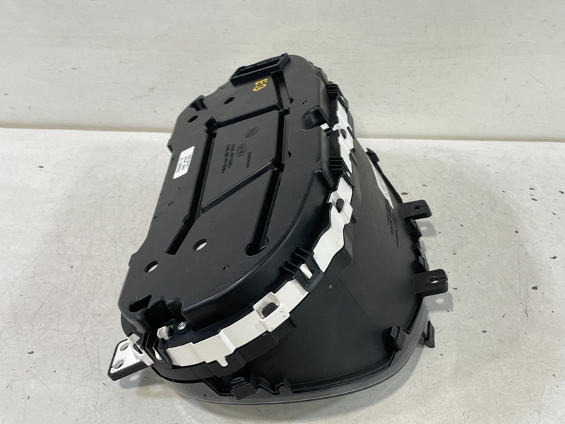 Load image into Gallery viewer, 2022 KIA STINGER GT-LINE DASH INSTRUMNET SPEEDOMETER CLUSTER GAUGE 2.5L # 99707

