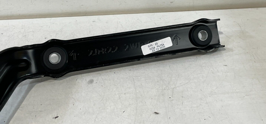 2019-2023 GENESIS G70 RWD EXHAUST MUFFLER MOUNT SUPPORT BRACKET 2.0L