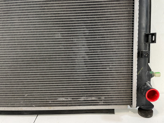 2016 - 2021 HONDA CIVIC RADIATOR ASSEMBLY AUTOMATIC TRANSMISSION