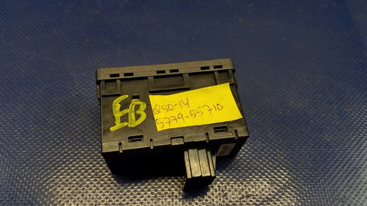 INFINITI Q50 Q60 TRACTION OFF TRUNK HATCH LID RELEASE OPEN SWITCH