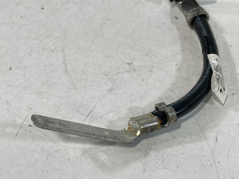 Load image into Gallery viewer, INFINITI Q60 NEGATIVE BATTERY FUSE FUSIBLE LINK TERMINAL W/ CABLE 2.0L # 92943
