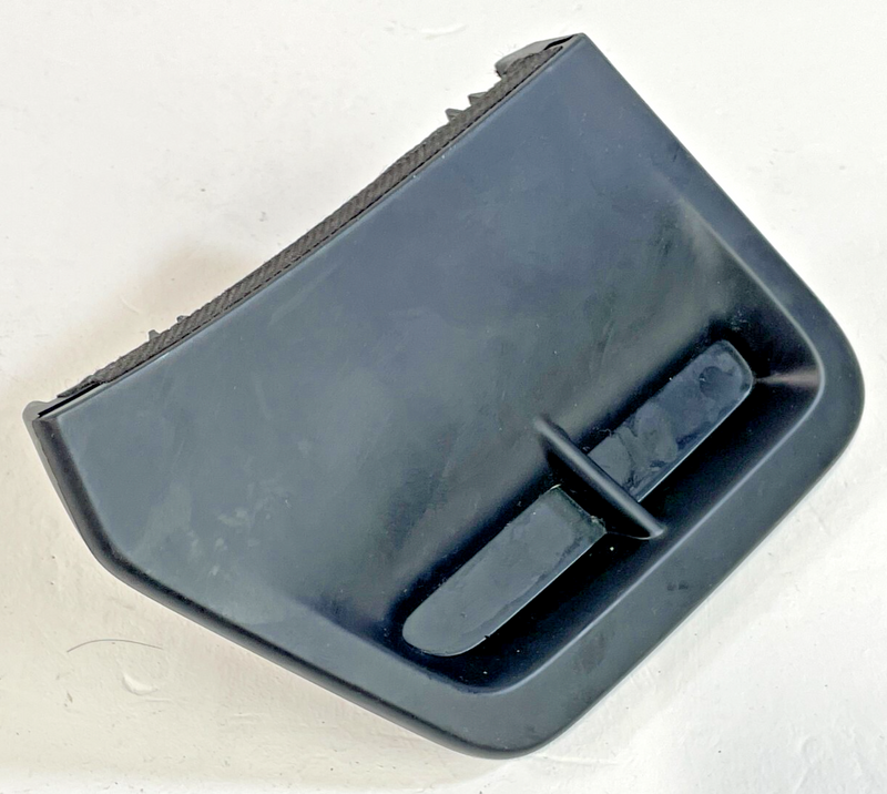 Load image into Gallery viewer, 2021-2023 HYUNDAI ELANTRA INSTRUMENT CLUSTER LEFT PANEL BEZEL TRIM COVER # 87519
