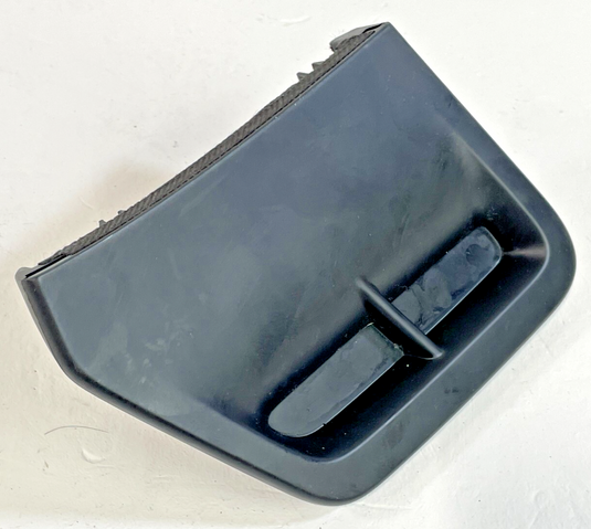 2021-2023 HYUNDAI ELANTRA INSTRUMENT CLUSTER LEFT PANEL BEZEL TRIM COVER # 87519