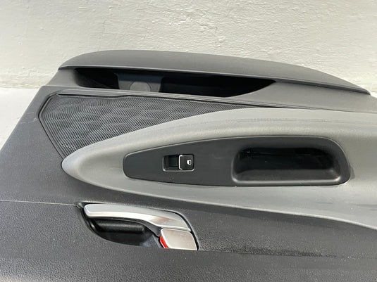 2021-2023 HYUNDAI SANTA REAR LEFT DRIVER SIDE INTERIOR DOOR TRIM PANEL