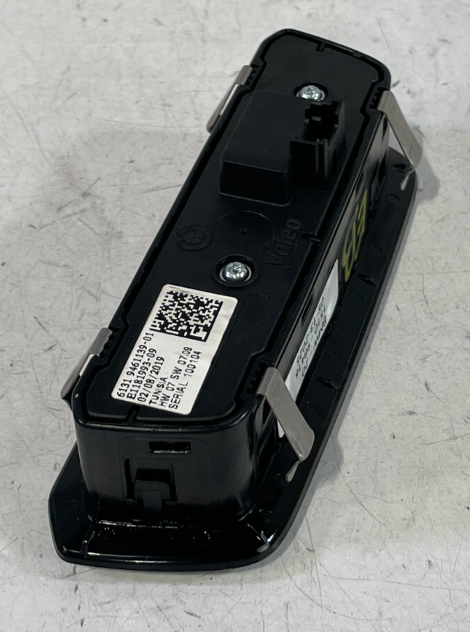 Load image into Gallery viewer, 2019-2024 BMW 330i 330e DASHBOARD HEADLIGHT HEAD LIGHT LAMP SWITCH PANEL # 98416
