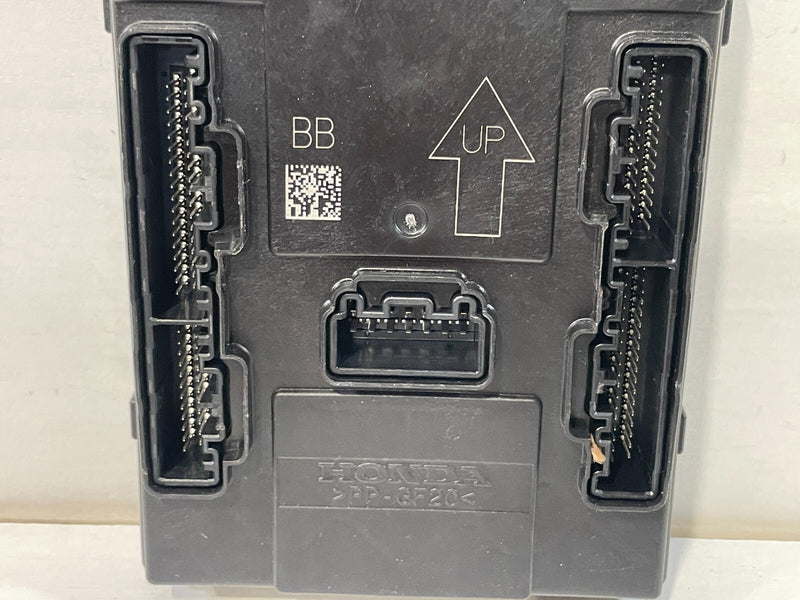 Load image into Gallery viewer, 2016 - 2018 HONDA CIVIC ENGINE &amp; BODY CONTROL MODULE W/ IGNITION SWITCH # 90956
