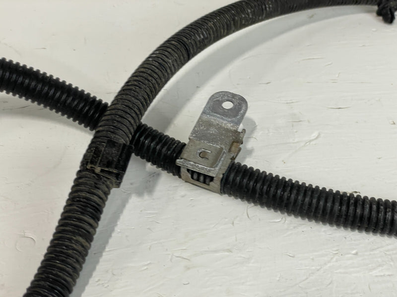 Load image into Gallery viewer, 2017 - 2019 INFINITI QX30 ALTERNATOR STARTER NEGATIVE BATTERY CABLE WIRE # 88200
