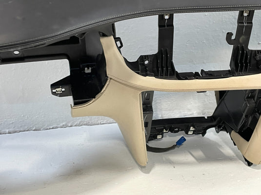 2019 - 2020 INFINITI QX50 DASH BOARD DASHBOARD INSTRUMENT PANEL ASSEMBLY