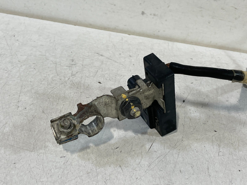 Load image into Gallery viewer, 2019-2023 INFINITI QX50 BATTERY NEGATIVE CABLE WIRE HARNESS W/ SENSOR # 97681

