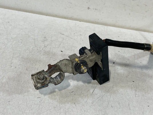 2019-2023 INFINITI QX50 BATTERY NEGATIVE CABLE WIRE HARNESS W/ SENSOR
