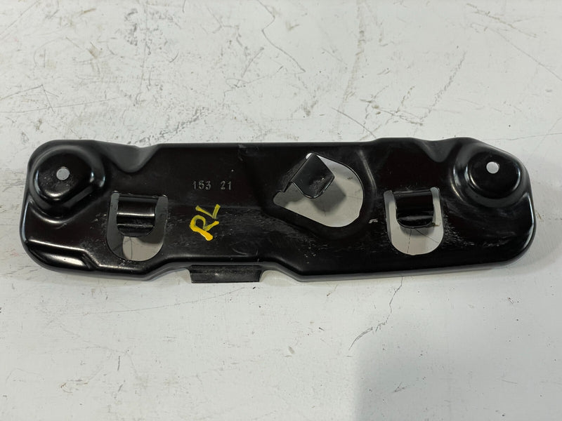Load image into Gallery viewer, 2022-2025 HONDA CIVIC REAR LEFT DRIVER SIDE BUMPER MOUNT SUPPORT BRACKET # 82769
