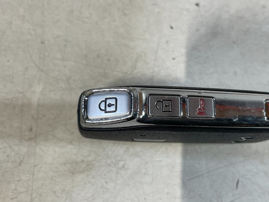KIA STINGER GT-LINE ENGINE & TRANS CONTROL MODULE & AUDIO AMP W/ KEY FOB