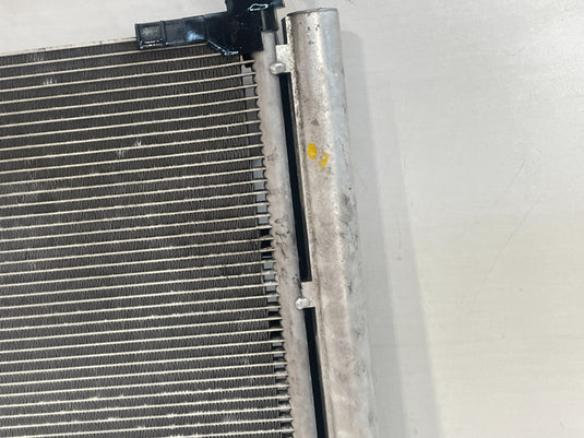 16-20 INFINITI Q50 17-20 Q60 AC A/C CONDENSER ASSEMBLY 92100-5CF0A 3.0L