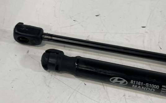 2019-2023 SANTA FE FRONT LEFT & RIGHT SIDE HOOD SHOCK STRUT LIFT SUPPORT