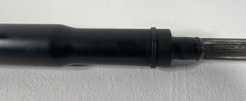 Load image into Gallery viewer, 21-25 BMW G82 M4 M3 AWD FRONT DRIVESHAFT PROPELLER UNIT ASSEMBLY 3.0L # 105714
