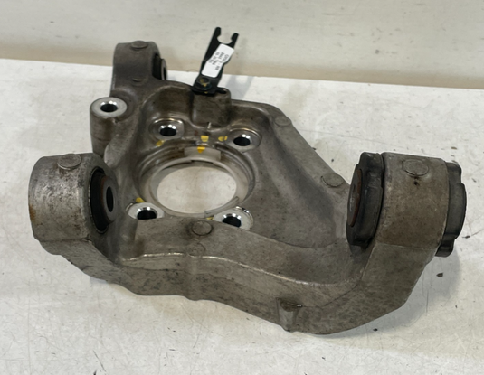 2019 - 2025 INFINITI QX50 AWD REAR RIGHT PASSENGER SIDE SPINDLE KNUCKLE