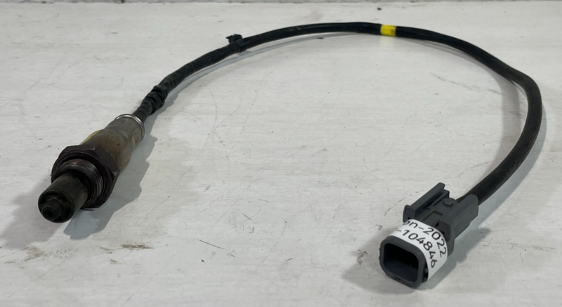 Load image into Gallery viewer, 2021-2025 HYUNDAI SANTA FE TUCSON ENGINE OXYGEN O2 LAMBDA SENSOR 2.5L # 104846
