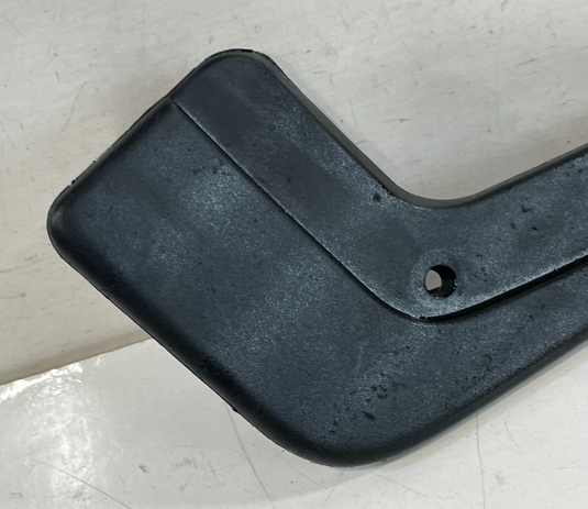 2020-2022 HYUNDAI PALISADE REAR LEFT DRIVER SIDE MUD SPLASH FLAP GUARD