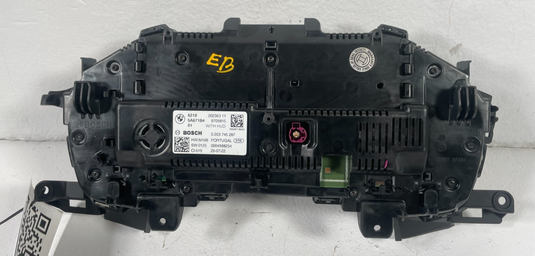 19-25 BMW G82 M4 M3 M5 X7 840i DIGITAL SPEEDOMETER INSTRUMENT CLUSTER