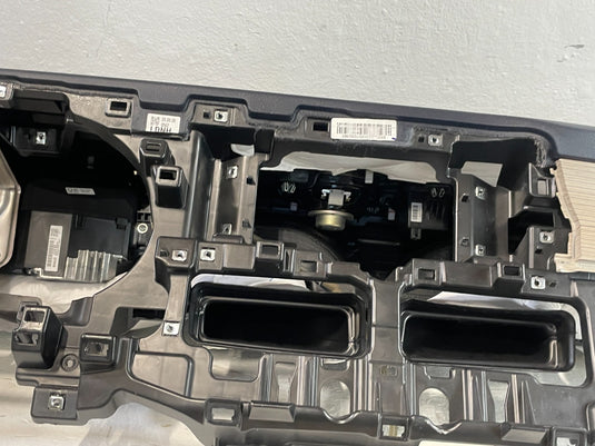 2020 - 2022 HYUNDAI PALISADE INSTRUMENT PANEL PAD DASHBOARD ASSEMBLY