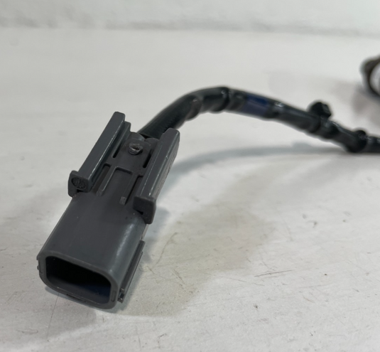 20-25 HYUNDAI PALISADE REAR LEFT LOWER EXHAUST LAMBDA O2 SENSOR 3.8L