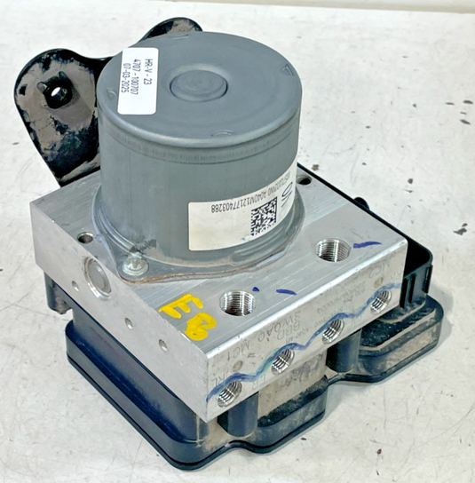2023-2025 HONDA HR-V FWD ANTI LOCK ABS BRAKE PUMP MODULE UNIT 2.0L
