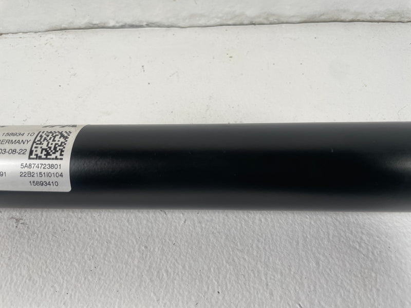Load image into Gallery viewer, 21-25 BMW G82 M4 M3 AWD FRONT DRIVESHAFT PROPELLER UNIT ASSEMBLY 3.0L # 105714

