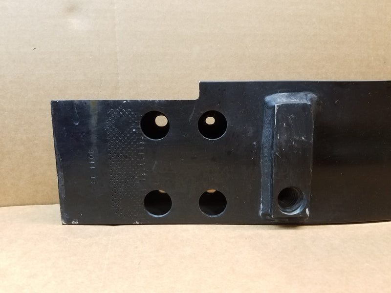 Load image into Gallery viewer, ⭐⭐ 2014-2024 INFINITI Q50 FRONT BUMPER REINFORCEMENT IMPACT BAR # IL-NB-1016 ⭐⭐
