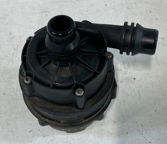 2019-2024 BMW 330i 330e ENGINE AUXILIARY ELECTRIC WATER PUMP UNIT # 98406