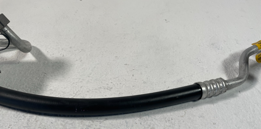 22-25 HYUNDAI TUCSON A/C AIR CONDITIONING DISCHARGE HOSE TUBE PIPE 2.5L